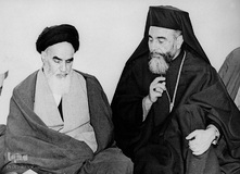 روزشمار انقلاب؛ امام خمینی(ره) از پاریس تا تهران