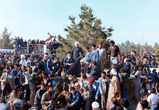 روزشمار انقلاب؛ امام خمینی(ره) از پاریس تا تهران