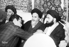 روزشمار انقلاب؛ امام خمینی(ره) از پاریس تا تهران