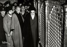 روزشمار انقلاب؛ امام خمینی(ره) از پاریس تا تهران