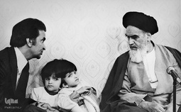 روزشمار انقلاب؛ امام خمینی(ره) از پاریس تا تهران