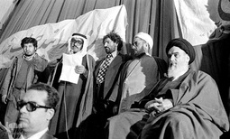 روزشمار انقلاب؛ امام خمینی(ره) از پاریس تا تهران