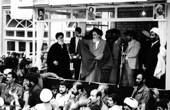 روزشمار انقلاب؛ امام خمینی(ره) از پاریس تا تهران