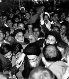 روزشمار انقلاب؛ امام خمینی(ره) از پاریس تا تهران