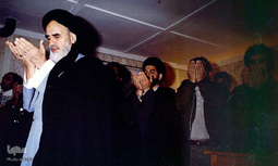 روزشمار انقلاب؛ امام خمینی(ره) از پاریس تا تهران