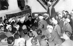 روزشمار انقلاب؛ امام خمینی(ره) از پاریس تا تهران