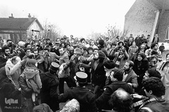 روزشمار انقلاب؛ امام خمینی(ره) از پاریس تا تهران