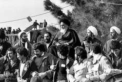 روزشمار انقلاب؛ امام خمینی(ره) از پاریس تا تهران