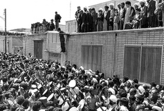 روزشمار انقلاب؛ امام خمینی(ره) از پاریس تا تهران