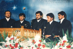 دوازدهمین دوره مسابقات بین المللی قرآن کریم