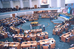 بیست و یکمین دوره مسابقات بین المللی قرآن