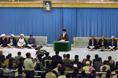 بیست و سومین دوره مسابقات بین المللی قرآن