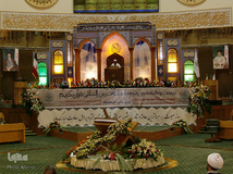 بیست و ششمین دوره مسابقات بین المللی قرآن