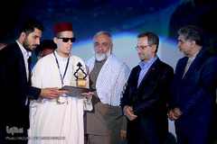 سی‌ و چهارمین دوره مسابقات بین المللی قرآن کریم