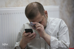 استاد وحید مجتهدزاده، پیشکسوت قرآنی 