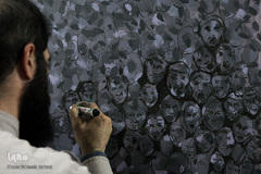 شهر به استقبال سالروز انقلاب
