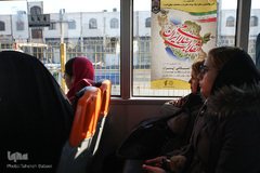 شهر به استقبال سالروز انقلاب
