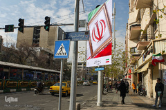 شهر به استقبال سالروز انقلاب
