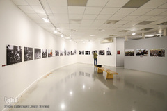 نمایشگاه «عکس روزهای انقلاب»