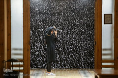 نمایشگاه «عکس روزهای انقلاب»