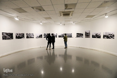 نمایشگاه «عکس روزهای انقلاب»