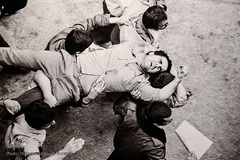 نمایشگاه «عکس روزهای انقلاب»