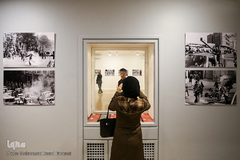 نمایشگاه «عکس روزهای انقلاب»