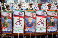 راهپیمایی ۲۲ بهمن