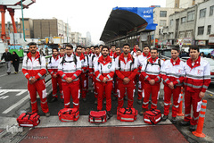 راهپیمایی ۲۲ بهمن