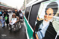 راهپیمایی ۲۲ بهمن