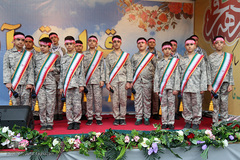 راهپیمایی ۲۲ بهمن