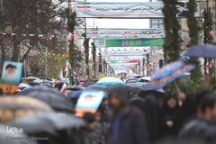 راهپیمایی ۲۲ بهمن