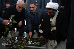 کاروان قرآنی انقلاب در فریمان