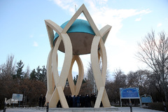 کاروان قرآنی انقلاب در فریمان