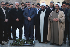 کاروان قرآنی انقلاب در فریمان