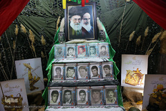 کاروان قرآنی انقلاب در فریمان