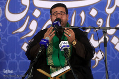 کاروان قرآنی انقلاب در فریمان