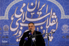 کاروان قرآنی انقلاب در فریمان