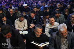 کاروان قرآنی انقلاب در فریمان