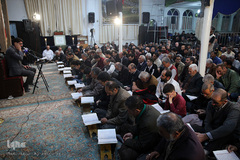 کاروان قرآنی انقلاب در شاهرود