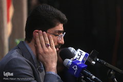 کاروان قرآنی انقلاب در شاهرود