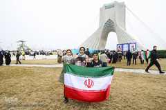 پایه کار انقلاب اسلامی ایران هستیم