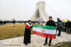 پایه کار انقلاب اسلامی ایران هستیم