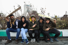 پایه کار انقلاب اسلامی ایران هستیم