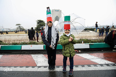 پایه کار انقلاب اسلامی ایران هستیم