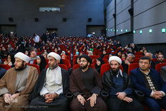 آیین تجلیل از نخبگان نسل سوم انقلاب اسلامی