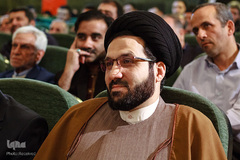 مراسم تجلیل از رویش‌های قرآنی انقلاب اسلامی