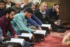 سیزدهمین جشنواره تلاوت های مجلسی