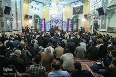 سیزدهمین جشنواره تلاوت های مجلسی