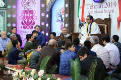 سیزدهمین جشنواره تلاوت های مجلسی